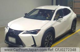 lexus ux 2022 quick_quick_6AA-MZAH10_MZAH10-2140178