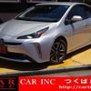 toyota prius 2019 quick_quick_ZVW51_ZVW51-6092970 image 1