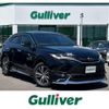 toyota harrier 2022 -TOYOTA--Harrier 6BA-MXUA80--MXUA80-0078261---TOYOTA--Harrier 6BA-MXUA80--MXUA80-0078261- image 1