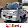 nissan nt100-clipper-truck 2021 quick_quick_DR16T_DR16T-537096 image 1