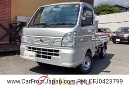 nissan nt100-clipper-truck 2021 quick_quick_DR16T_DR16T-537096