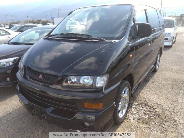 mitsubishi delica-spacegear 2000 -MITSUBISHI--Delica Space Gear PA4W--PA4W0600223---MITSUBISHI--Delica Space Gear PA4W--PA4W0600223- image 1