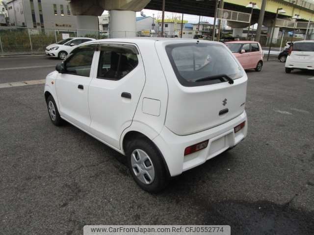 suzuki alto 2019 -SUZUKI--Alto DBA-HA36S--HA36S-534088---SUZUKI--Alto DBA-HA36S--HA36S-534088- image 2