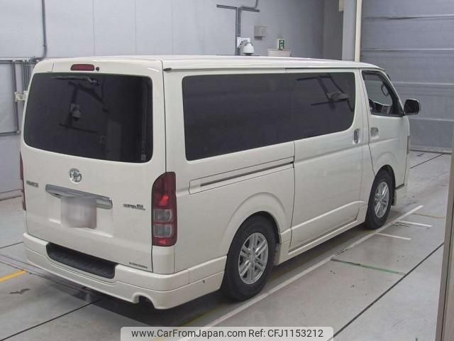 toyota hiace-van 2008 quick_quick_CBF-TRH200V_TRH200-0081140 image 2