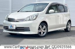 nissan note 2008 quick_quick_E11_E11-324529