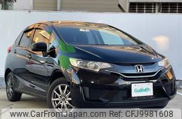 honda fit 2014 -HONDA--Fit DBA-GK4--GK4-1005044---HONDA--Fit DBA-GK4--GK4-1005044-