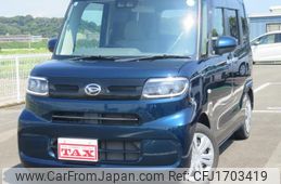 daihatsu tanto 2019 CFJ1703419
