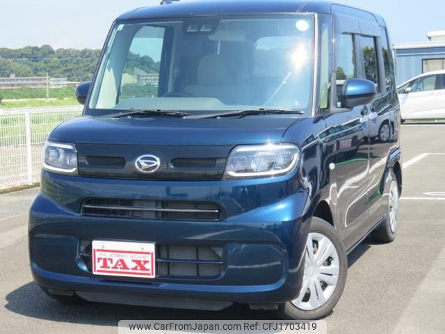 daihatsu tanto 2019 CFJ1703419 image 1