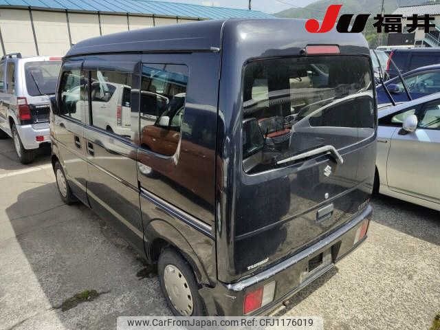 suzuki every 2011 -SUZUKI--Every DA64V--464270---SUZUKI--Every DA64V--464270- image 2