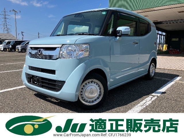 honda n-box-slash 2018 CFJ1766239 image 1