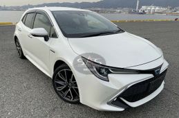 toyota corolla-sport 2018 sas-2779-A