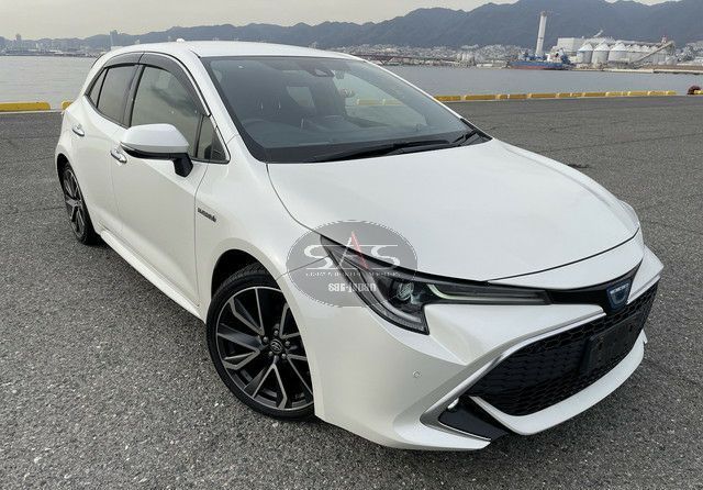 toyota corolla-sport 2018 sas-2779-A image 1