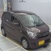 mitsubishi ek-wagon 2018 -MITSUBISHI 【岐阜 582ｴ3636】--ek Wagon DBA-B11W--B11W-0516435---MITSUBISHI 【岐阜 582ｴ3636】--ek Wagon DBA-B11W--B11W-0516435- image 10