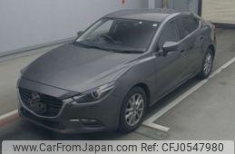 mazda axela 2017 -MAZDA--Axela BMLFP-100450---MAZDA--Axela BMLFP-100450-