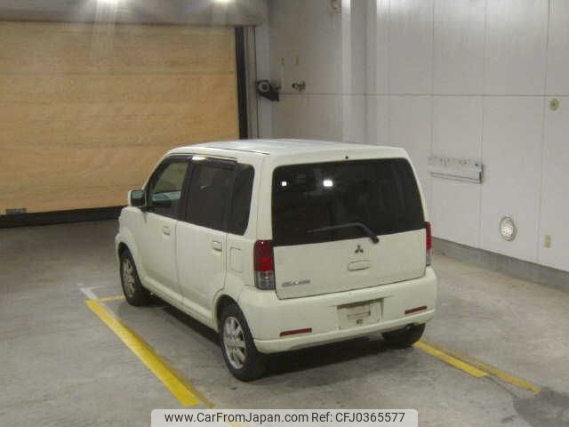 mitsubishi ek-wagon 2004 -MITSUBISHI--ek Wagon H81W--H81W-0775869---MITSUBISHI--ek Wagon H81W--H81W-0775869- image 2