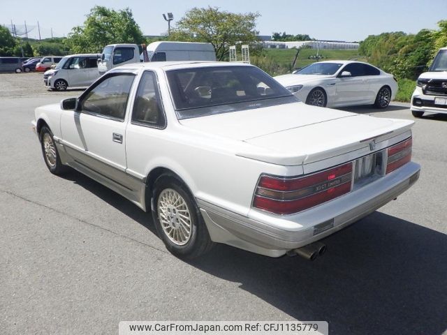 toyota soarer 1989 -TOYOTA--Soarer MZ20-0009053---TOYOTA--Soarer MZ20-0009053- image 2