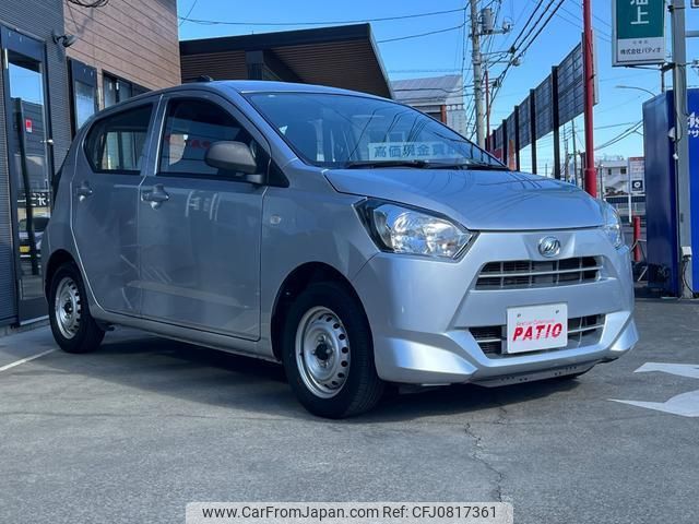 daihatsu mira-e-s 2017 quick_quick_LA350S_LA350S-0044187 image 2