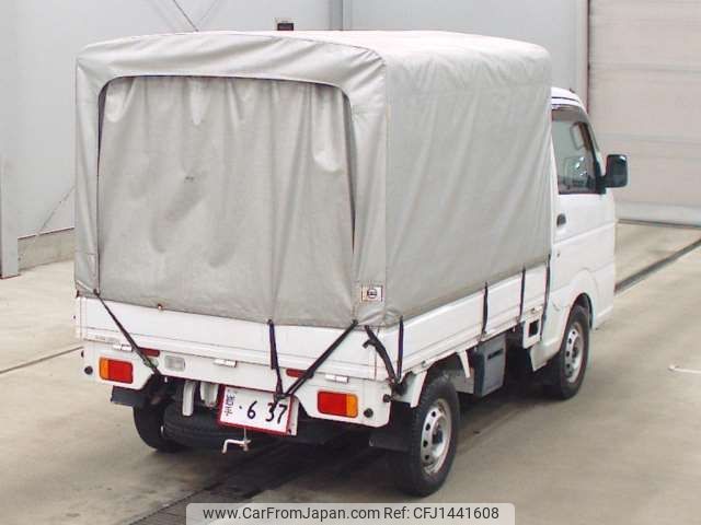 nissan clipper-truck 2017 -NISSAN--Clipper Truck EBD-DR16T--DR16T-256544---NISSAN--Clipper Truck EBD-DR16T--DR16T-256544- image 2