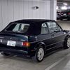 volkswagen golf-convertible 1993 CFJ1757857 image 2