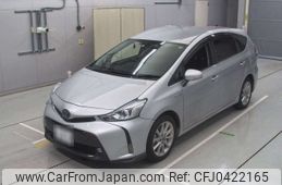 toyota prius-α 2018 -TOYOTA 【豊田 300も6435】--Prius α ZVW41W-0067353---TOYOTA 【豊田 300も6435】--Prius α ZVW41W-0067353-