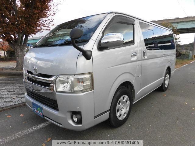 toyota hiace-van 2015 quick_quick_KDH201V_KDH201-0185200 image 1