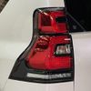 toyota land-cruiser-prado 2019 -TOYOTA--Land Cruiser Prado LDA-GDJ150W--GDJ150-0034461---TOYOTA--Land Cruiser Prado LDA-GDJ150W--GDJ150-0034461- image 9
