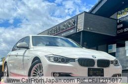 bmw 3-series 2014 quick_quick_DBA-3B20_WBA3B16080NS50767