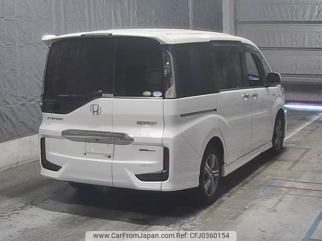 honda stepwagon 2018 -HONDA--Stepwgn RP5-1066452---HONDA--Stepwgn RP5-1066452- image 2