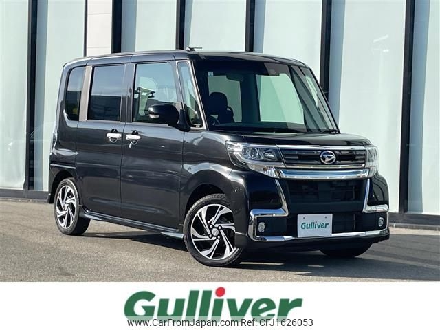 daihatsu tanto 2019 CFJ1626053 image 1