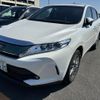 toyota harrier 2018 quick_quick_DBA-ZSU60W_ZSU60-0150354 image 1