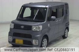 toyota pixis-mega 2021 -TOYOTA 【三河 581た6431】--Pixis Mega LA700A-0033847---TOYOTA 【三河 581た6431】--Pixis Mega LA700A-0033847-