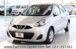 nissan march 2022 quick_quick_5BA-K13_K13-100269