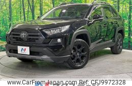 toyota rav4 2021 -TOYOTA--RAV4 6BA-MXAA54--MXAA54-2029141---TOYOTA--RAV4 6BA-MXAA54--MXAA54-2029141-