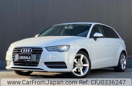 audi a3 2015 -AUDI--Audi A3 DBA-8VCXS--WAUZZZ8VXFA045884---AUDI--Audi A3 DBA-8VCXS--WAUZZZ8VXFA045884-