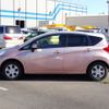 nissan note 2014 CFJ1807061 image 2