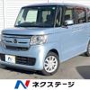 honda n-box 2019 -HONDA--N BOX DBA-JF3--JF3-1318262---HONDA--N BOX DBA-JF3--JF3-1318262- image 1