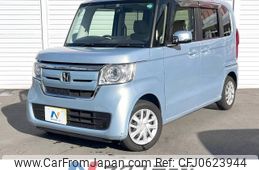 honda n-box 2019 -HONDA--N BOX DBA-JF3--JF3-1318262---HONDA--N BOX DBA-JF3--JF3-1318262-