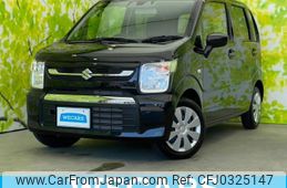 suzuki wagon-r 2023 quick_quick_5BA-MH85S_MH85S-166993