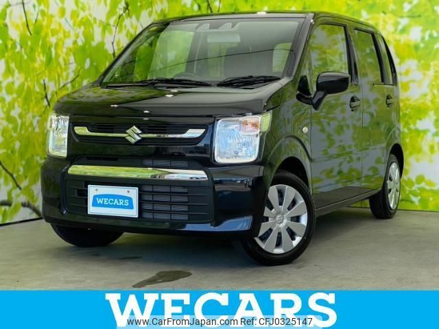 suzuki wagon-r 2023 quick_quick_5BA-MH85S_MH85S-166993 image 1