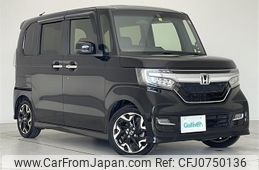 honda n-box 2020 -HONDA--N BOX 6BA-JF3--JF3-2230424---HONDA--N BOX 6BA-JF3--JF3-2230424-