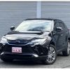 toyota harrier 2023 quick_quick_MXUA80_MXUA80-0088960 image 1