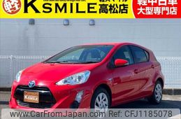 toyota aqua 2015 -TOYOTA--AQUA DAA-NHP10--NHP10-6395746---TOYOTA--AQUA DAA-NHP10--NHP10-6395746-