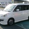 suzuki solio 2011 -SUZUKI 【浜松 502ﾕ4740】--Solio MA15S--118900---SUZUKI 【浜松 502ﾕ4740】--Solio MA15S--118900- image 19