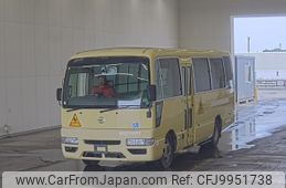 nissan civilian-bus 2012 -NISSAN--Civilian DHW41-040785---NISSAN--Civilian DHW41-040785-