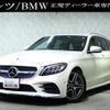 mercedes-benz c-class-station-wagon 2019 CFJ1723813 image 1