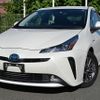 toyota prius 2019 YAMAKATSU_ZVW51-6115766 image 1