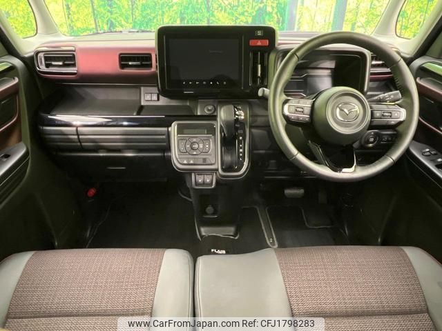 mazda flair-wagon 2024 CFJ1798283 image 2