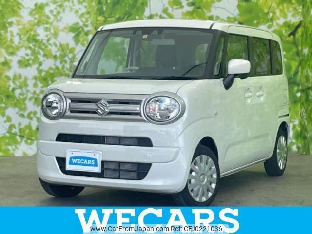 suzuki wagon-r 2023 quick_quick_5BA-MX81S_MX81S-105546 image 1