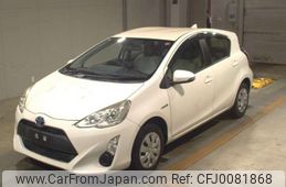 toyota aqua 2016 -TOYOTA--AQUA DAA-NHP10--NHP10-6518004---TOYOTA--AQUA DAA-NHP10--NHP10-6518004-