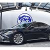 lexus ls 2019 -LEXUS 【京都 334 8010】--Lexus LS DBA-VXFA50--VXFA50-6004429---LEXUS 【京都 334 8010】--Lexus LS DBA-VXFA50--VXFA50-6004429- image 1